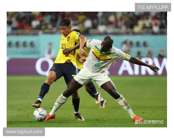 厄瓜多尔足球明星风采展示精彩瞬间与成就回顾